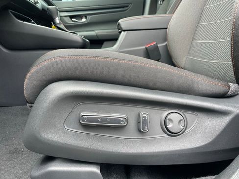 New 2026 Honda CR-V TrailSport image 26