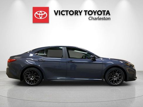 New 2026 Toyota Camry SE image 5