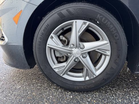 Used 2023 Hyundai Sonata SE w/ Cargo Package image 22