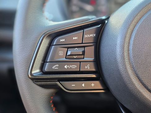 New 2026 Subaru Crosstrek 2.5i Limited image 21