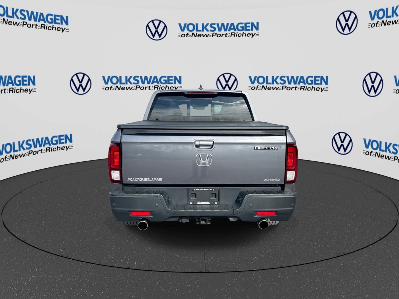 Used 2023 Honda Ridgeline RTL-E image 13
