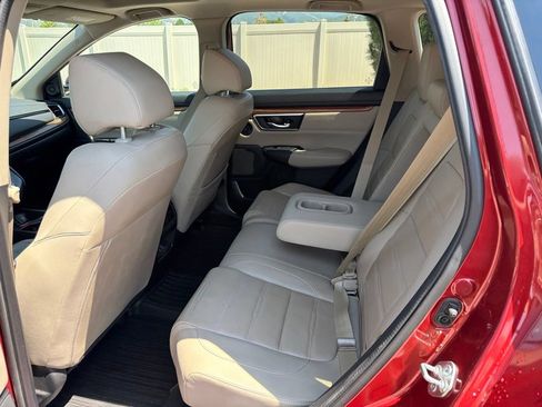 Used 2018 Honda CR-V EX-L image 14