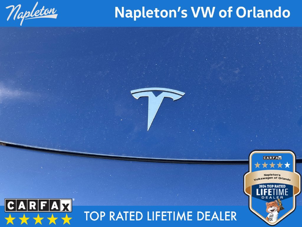 Used 2023 Tesla Model Y AWD image 34