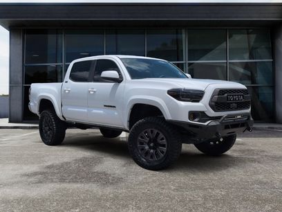 Used 2023 Toyota Tacoma SR5