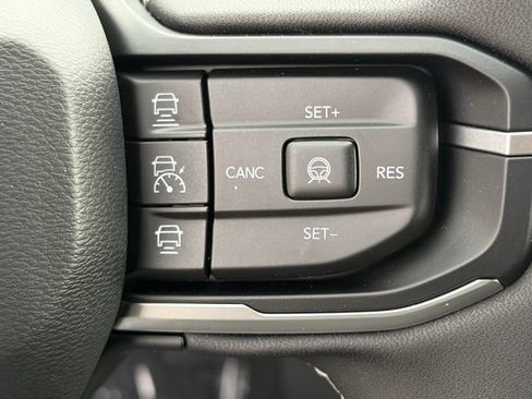 New 2026 Jeep Cherokee Laredo AWD/4WD image 17