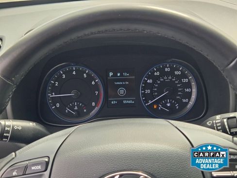 Used 2019 Hyundai Kona SEL FWD image 29