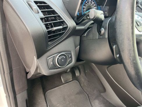 Used 2016 Ford C-MAX SEL w/ Equipment Group 302A FWD image 27