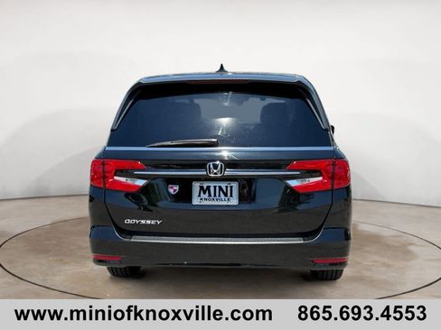 Used 2024 Honda Odyssey EX-L image 4