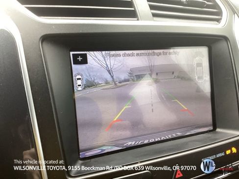 Used 2018 Ford Explorer Sport w/ Equipment Group 401A image 13