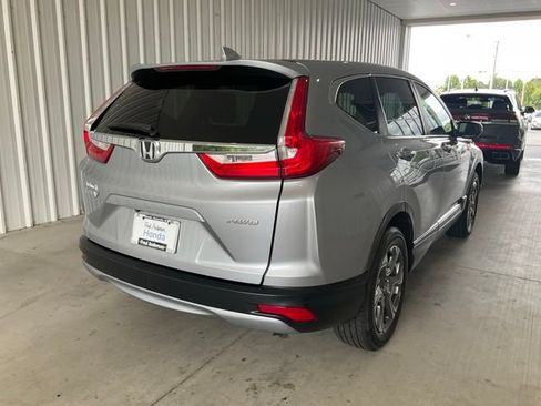 Used 2018 Honda CR-V EX image 22