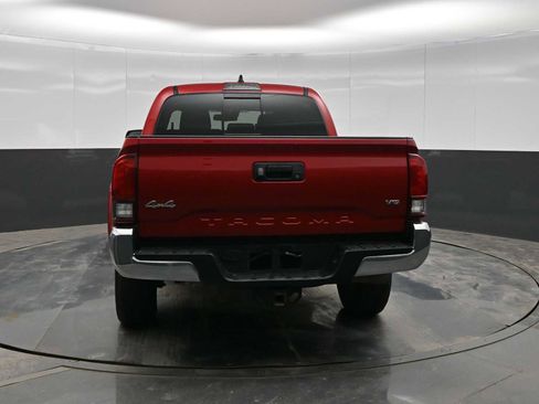 Used 2023 Toyota Tacoma SR5 image 6