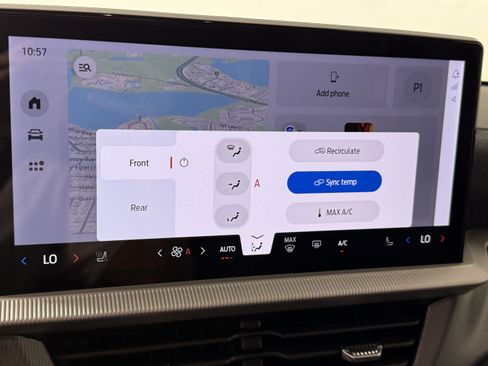 New 2026 Ford Explorer ST-Line RWD image 18