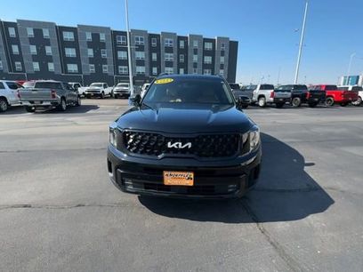 Used 2024 Kia Telluride SX X-Pro
