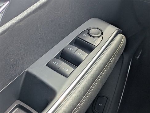 New 2026 GMC Acadia Elevation w/ Elevation Premium Package image 24