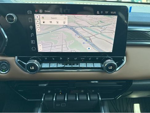 New 2026 GMC Canyon AT4 w/ Technology Plus Package AWD/4WD image 19
