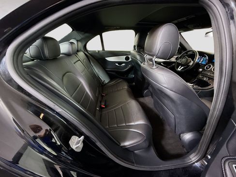 Used 2021 Mercedes-Benz C 300 Sedan image 27