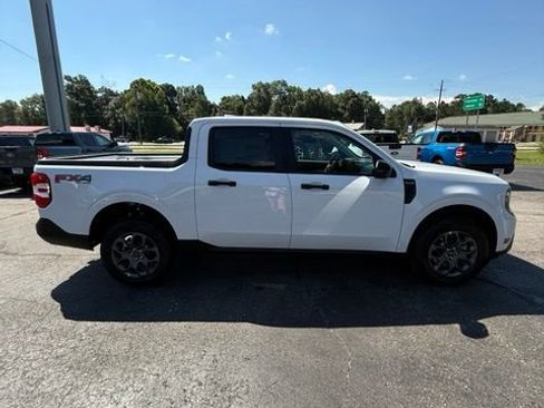 New 2026 Ford Maverick XLT w/ XLT Luxury Package AWD/4WD image 3
