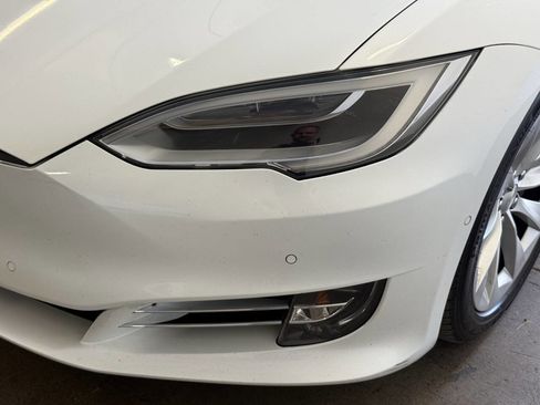 Used 2018 Tesla Model S 75D AWD/4WD image 15