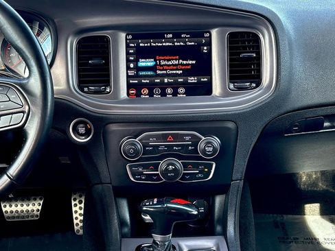 Used 2023 Dodge Charger GT w/ Blacktop Package image 18