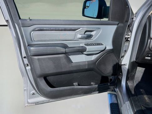 Used 2019 RAM 1500 Big Horn image 13