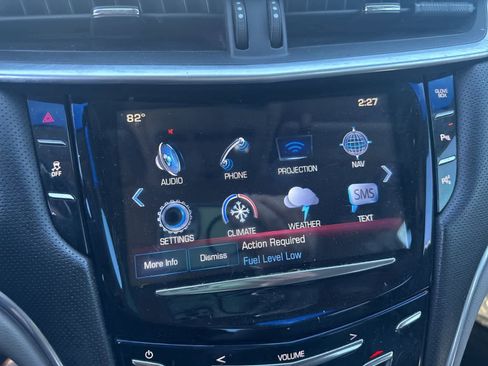 Used 2017 Cadillac XTS Luxury image 23