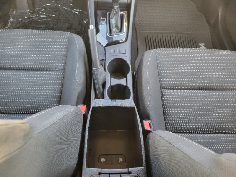 Used 2018 Toyota Corolla iM w/ All-Weather Mat Package FWD image 30