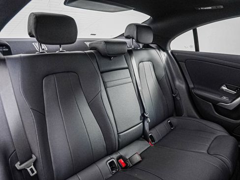 New 2026 Mercedes-Benz CLA 250 image 13