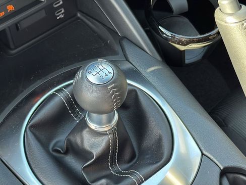 New 2026 MAZDA MX-5 Miata Sport RWD image 18