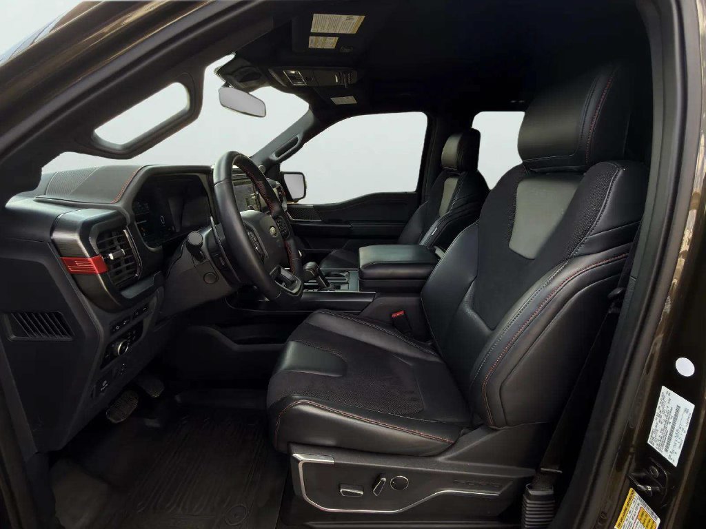 Used 2024 Ford F150 Raptor AWD/4WD image 23