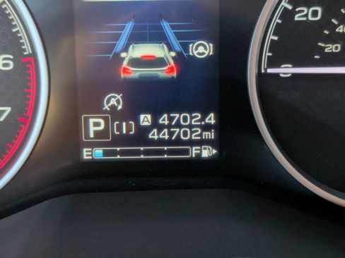 Used 2020 Subaru Forester Limited image 15