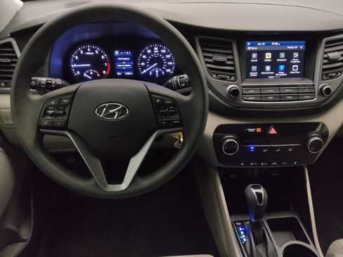 Used 2018 Hyundai Tucson SEL image 22