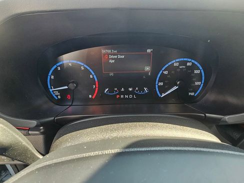 Used 2024 Ford Bronco Sport Free Wheeling image 18