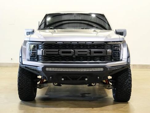 Used 2023 Ford F150 Raptor AWD/4WD image 3