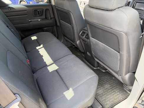 Used 2014 Honda Ridgeline Sport image 25