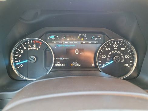 Used 2020 Ford F150 King Ranch w/ Equipment Group 601A Luxury image 28