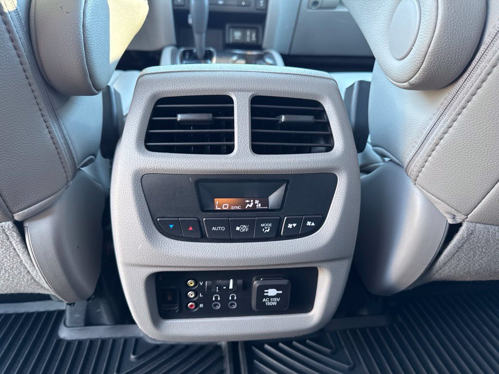 Used 2018 Honda Pilot EX-L image 29