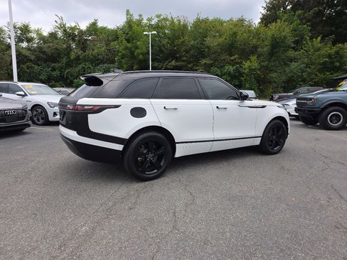 Used 2018 Land Rover Range Rover Velar S image 30