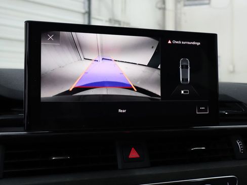 Used 2020 Audi A4 2.0T Premium w/ Convenience Package image 20