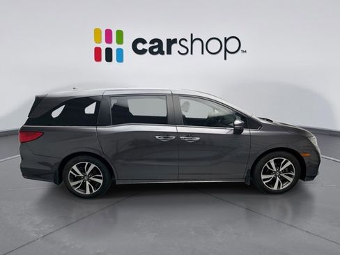 Used 2021 Honda Odyssey Touring image 6