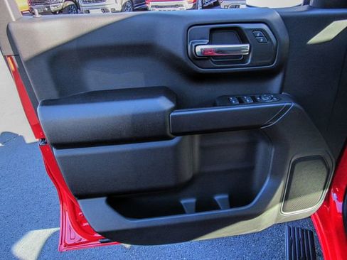 New 2026 GMC Sierra 1500 Pro w/ Pro Value Package image 14