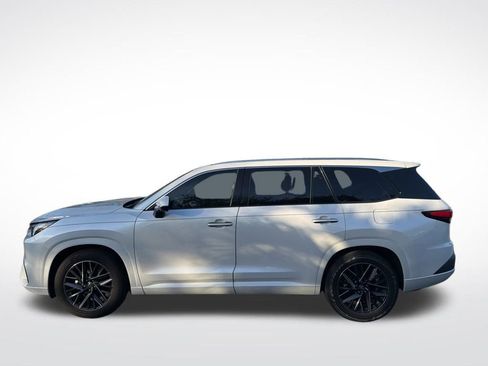 Used 2024 Lexus TX 350 FWD image 8