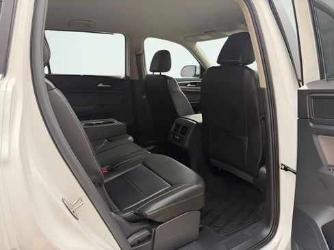 Used 2023 Volkswagen Atlas SE FWD image 30