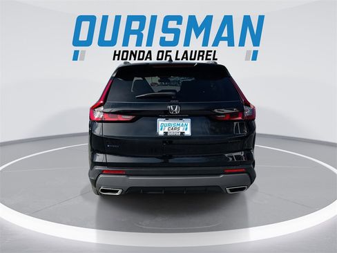 New 2026 Honda CR-V Sport image 7