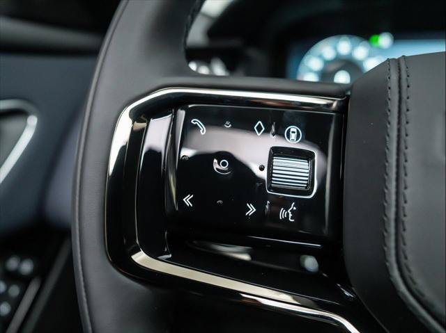 New 2026 Land Rover Range Rover Velar S AWD/4WD image 20