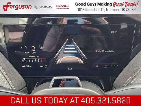 New 2026 GMC Yukon Elevation w/ Elevation Premium Package AWD/4WD image 27