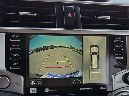Used 2022 Toyota 4Runner Limited AWD/4WD image 27