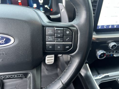 Used 2023 Ford F150 Raptor AWD/4WD image 18