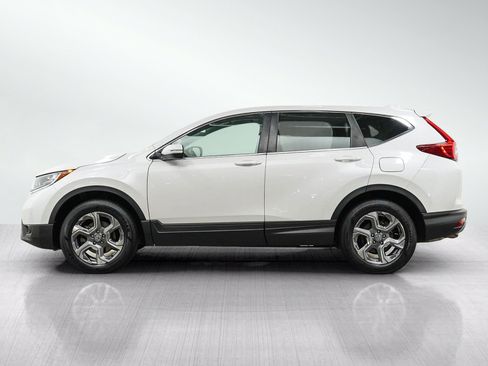 Used 2019 Honda CR-V EX image 2
