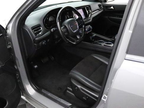 Used 2022 Dodge Durango GT AWD/4WD image 15