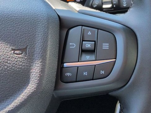 New 2026 Ford Ranger XLT image 27